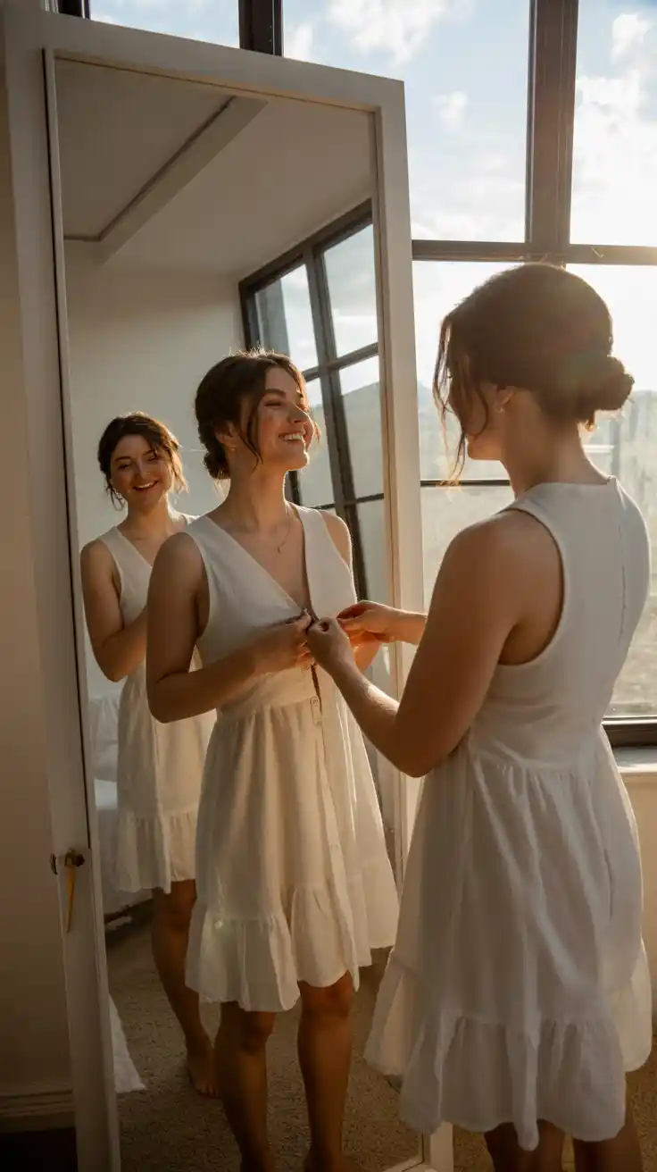 Julia Anns Caring Hug