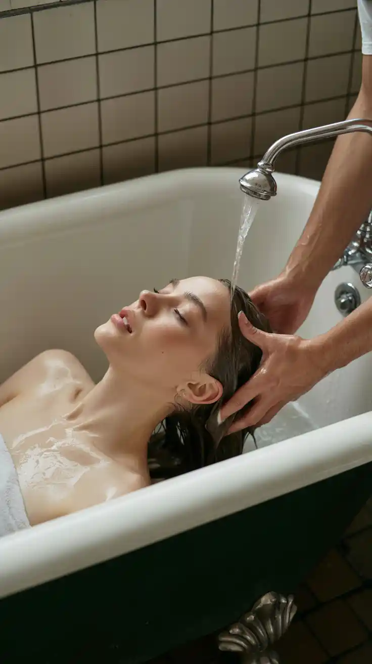 Massage To Arpita In Pune