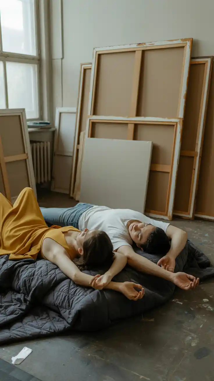 Missing Pieces Part 05