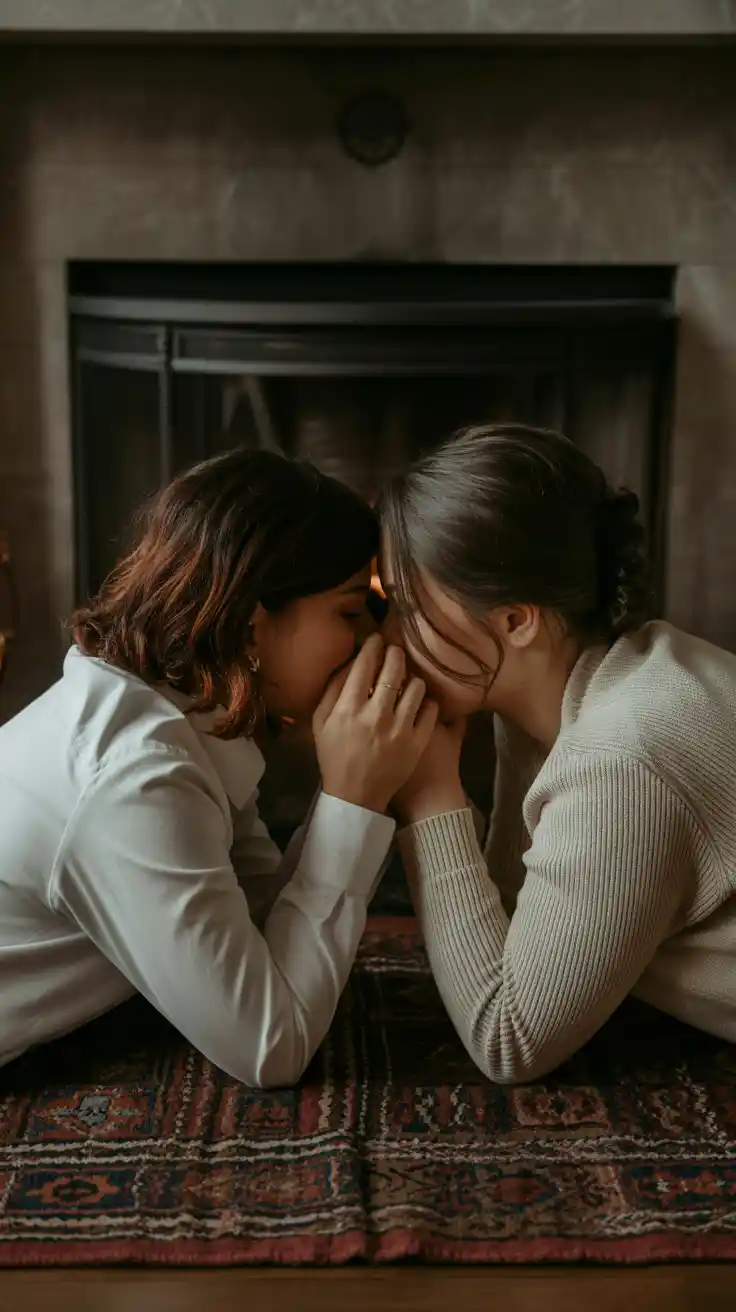 Mrs Rawson The Vicars Wife Ch 02