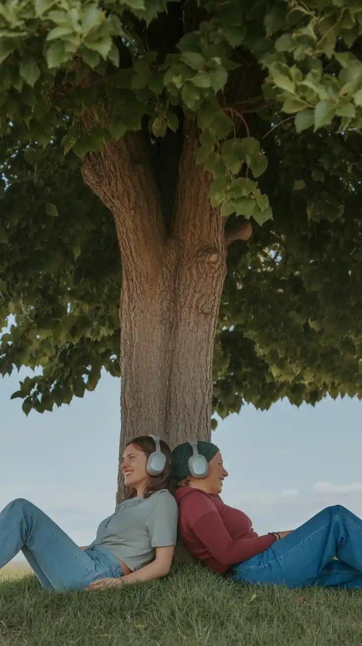 My Daughters Friends Ch 1