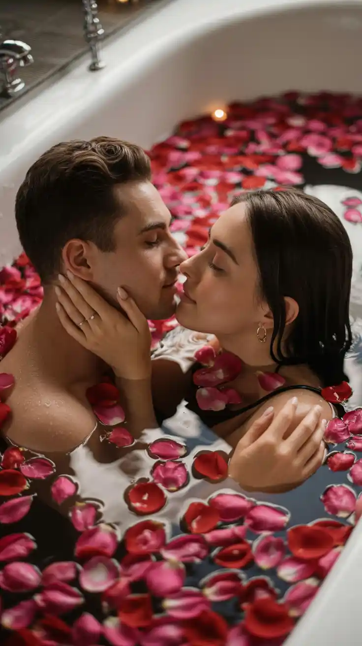 My First Good Anal Experience