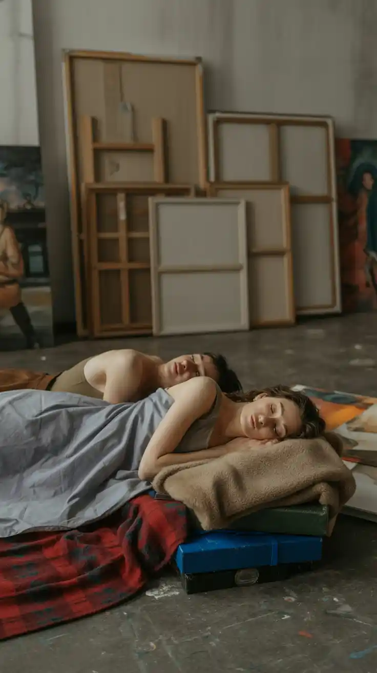 My Landlady 3