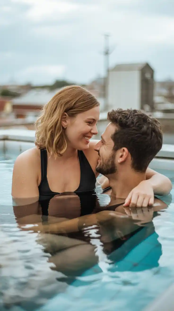 Stanford Sex Challenge