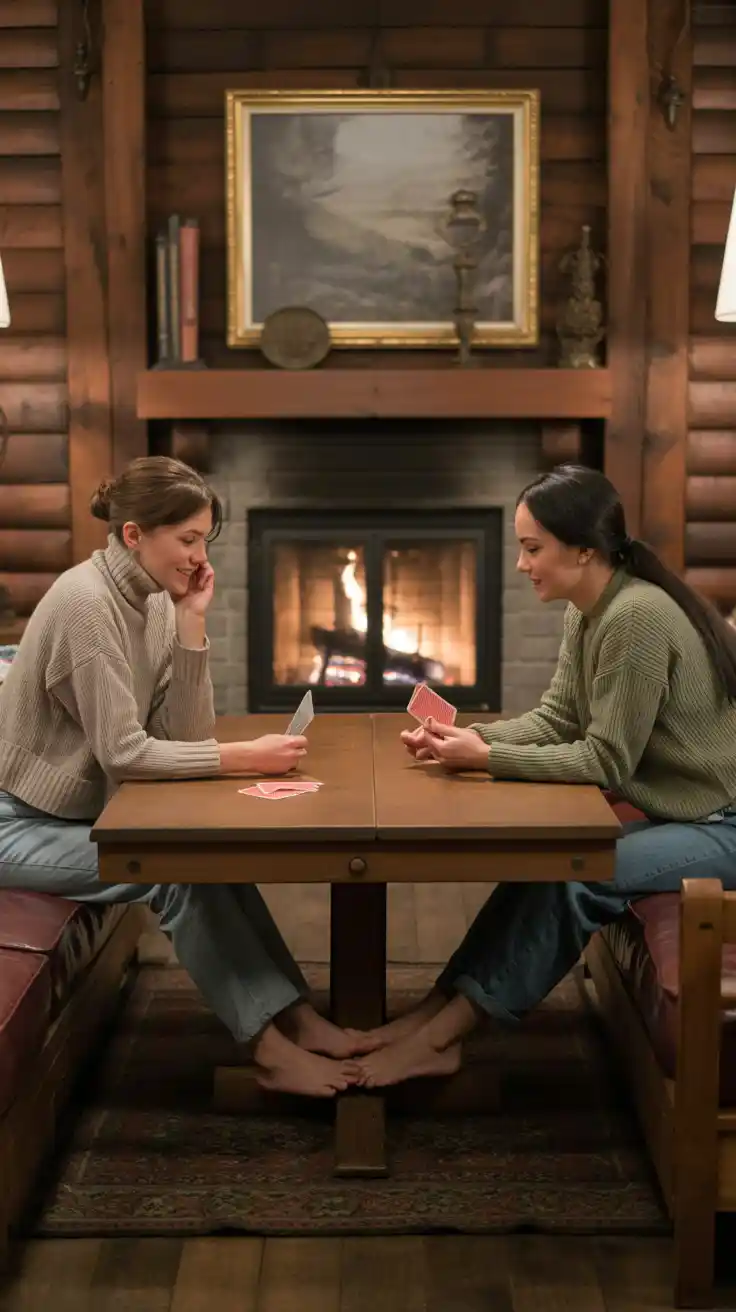 The Arrangement Part 02