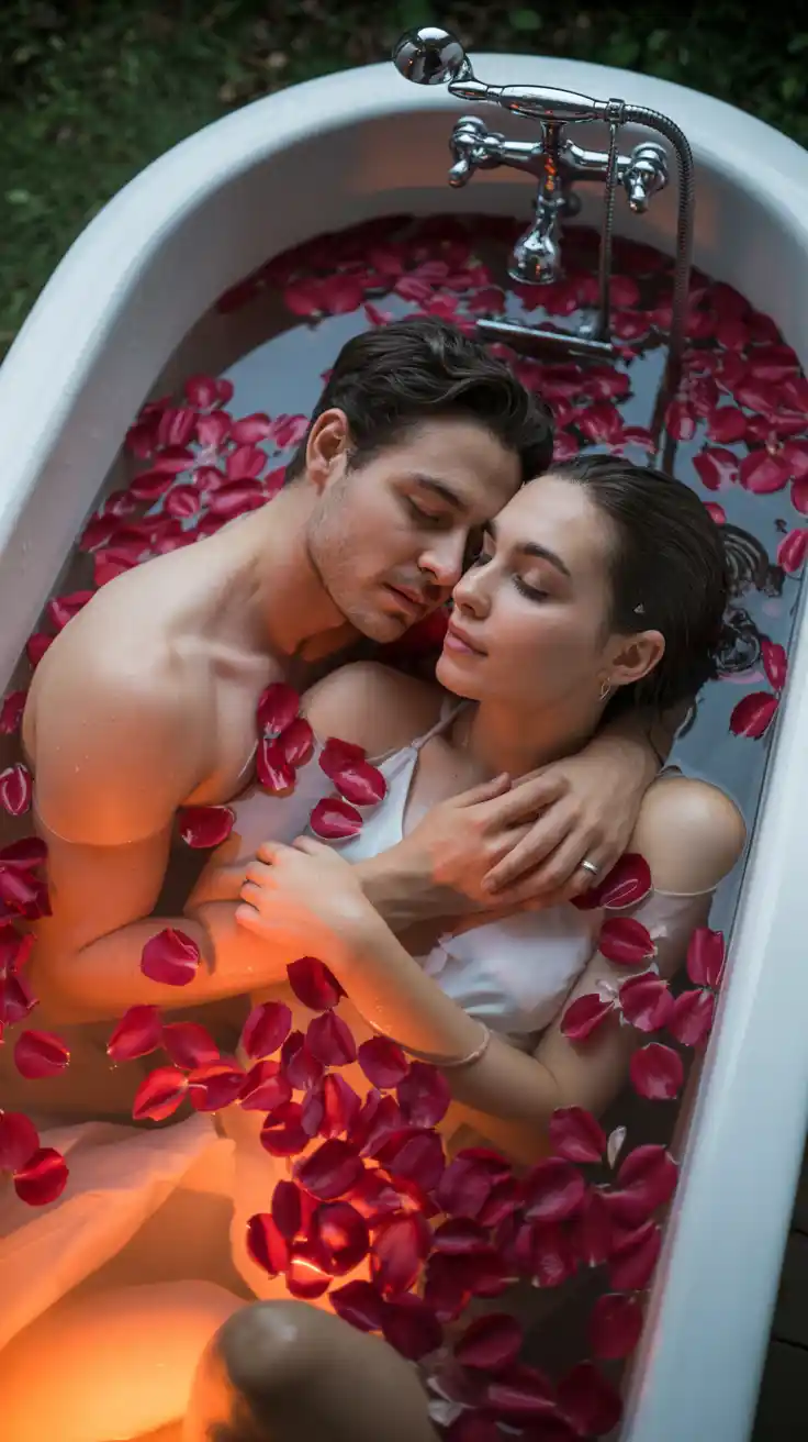The Marital Bed