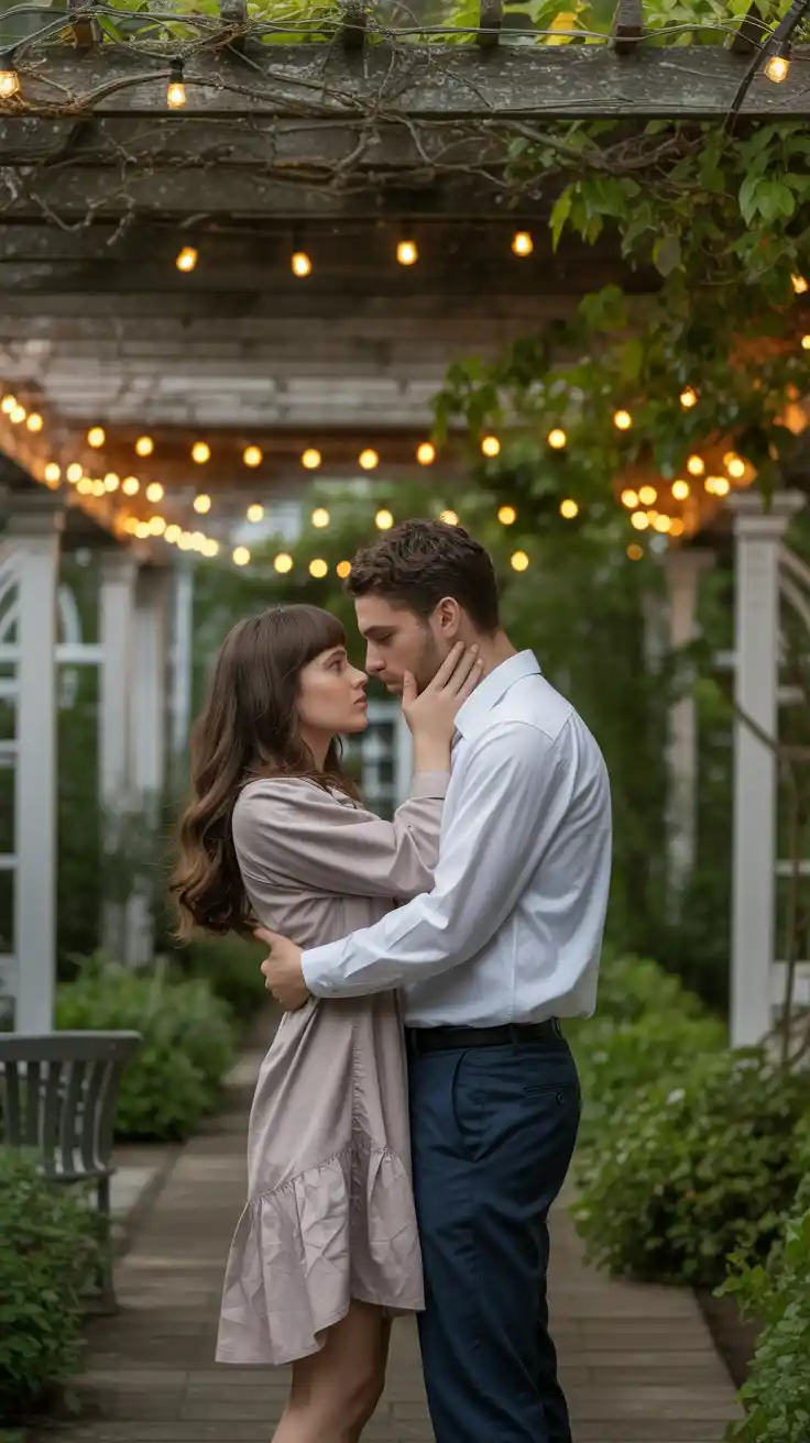 The Married Woman Part 01