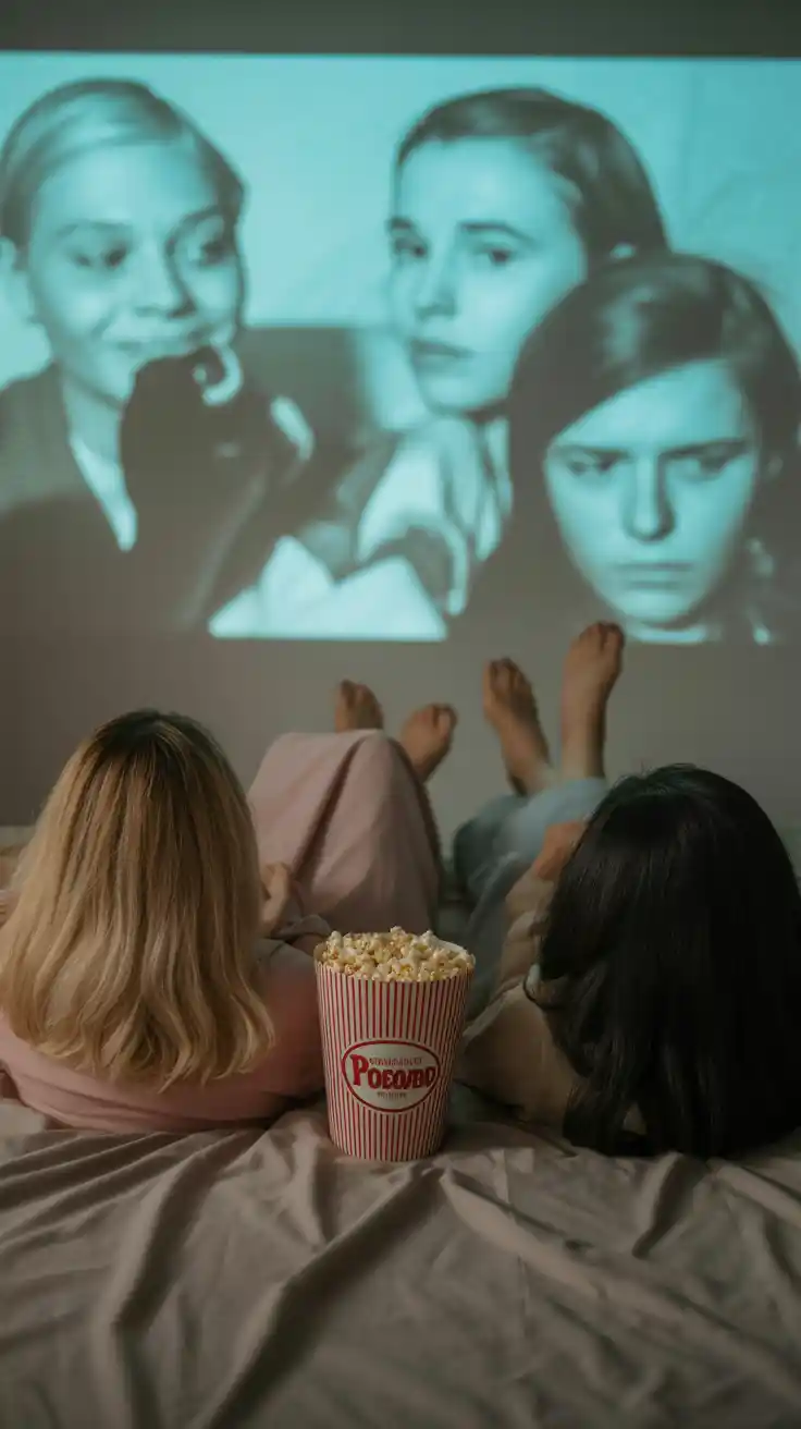 Z At The Adult Theater