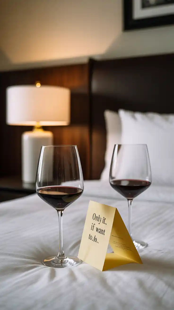 A Place With You In Mind
