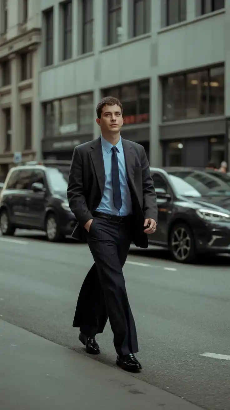 Ceo Sex Slave