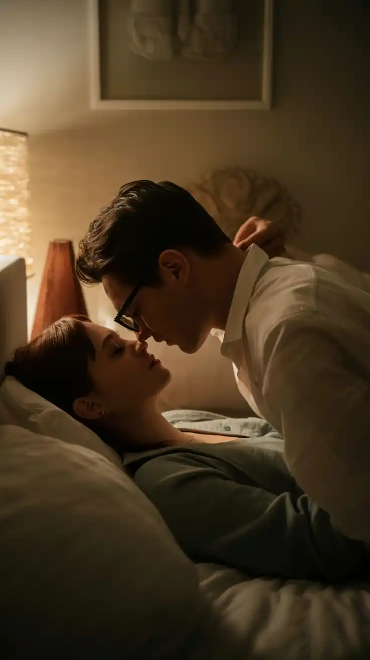 Change Of Minds Chapter 02