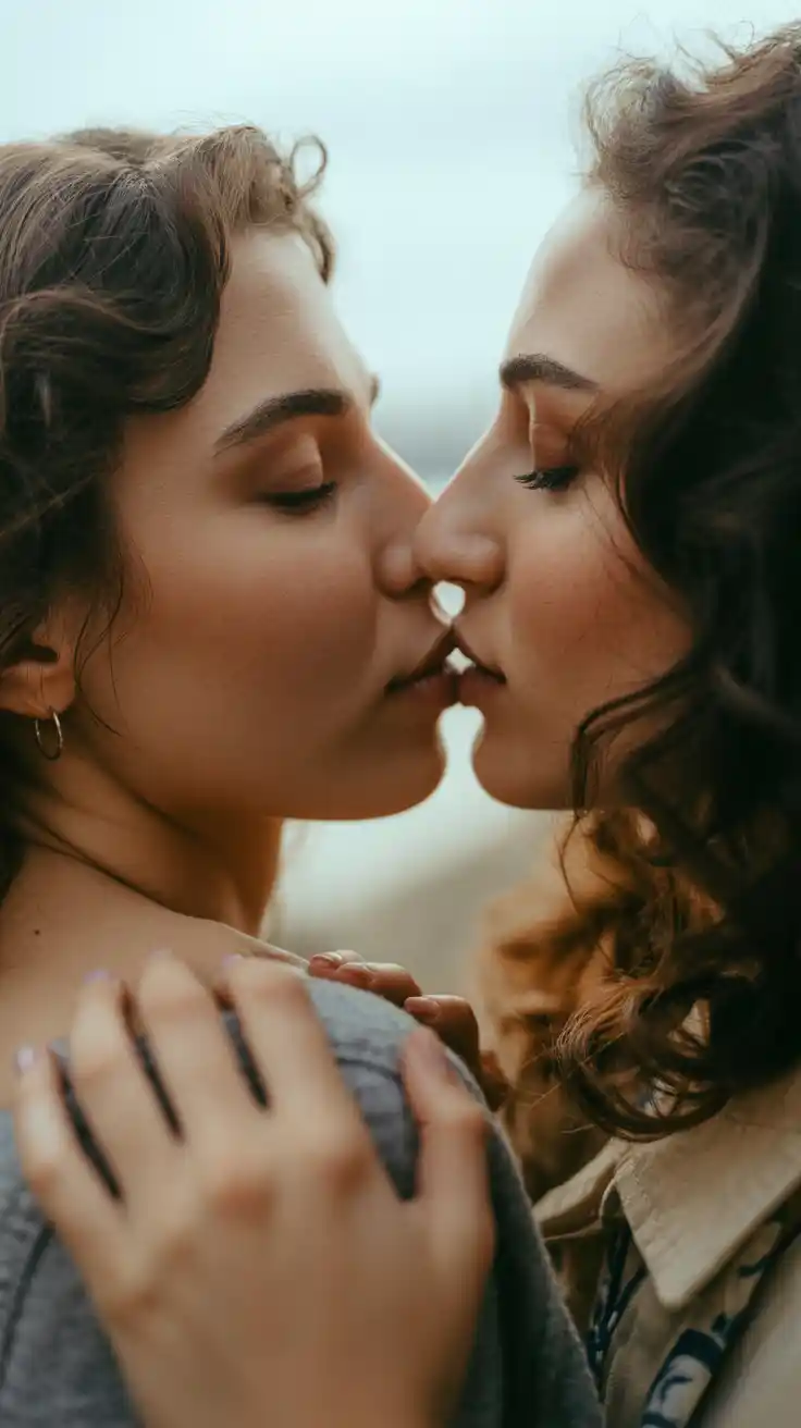 Changing Attitudes About Sex Roles
