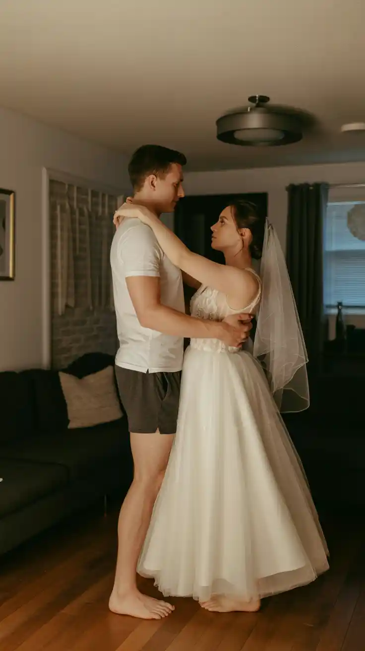 Creating The Perfect Housewife