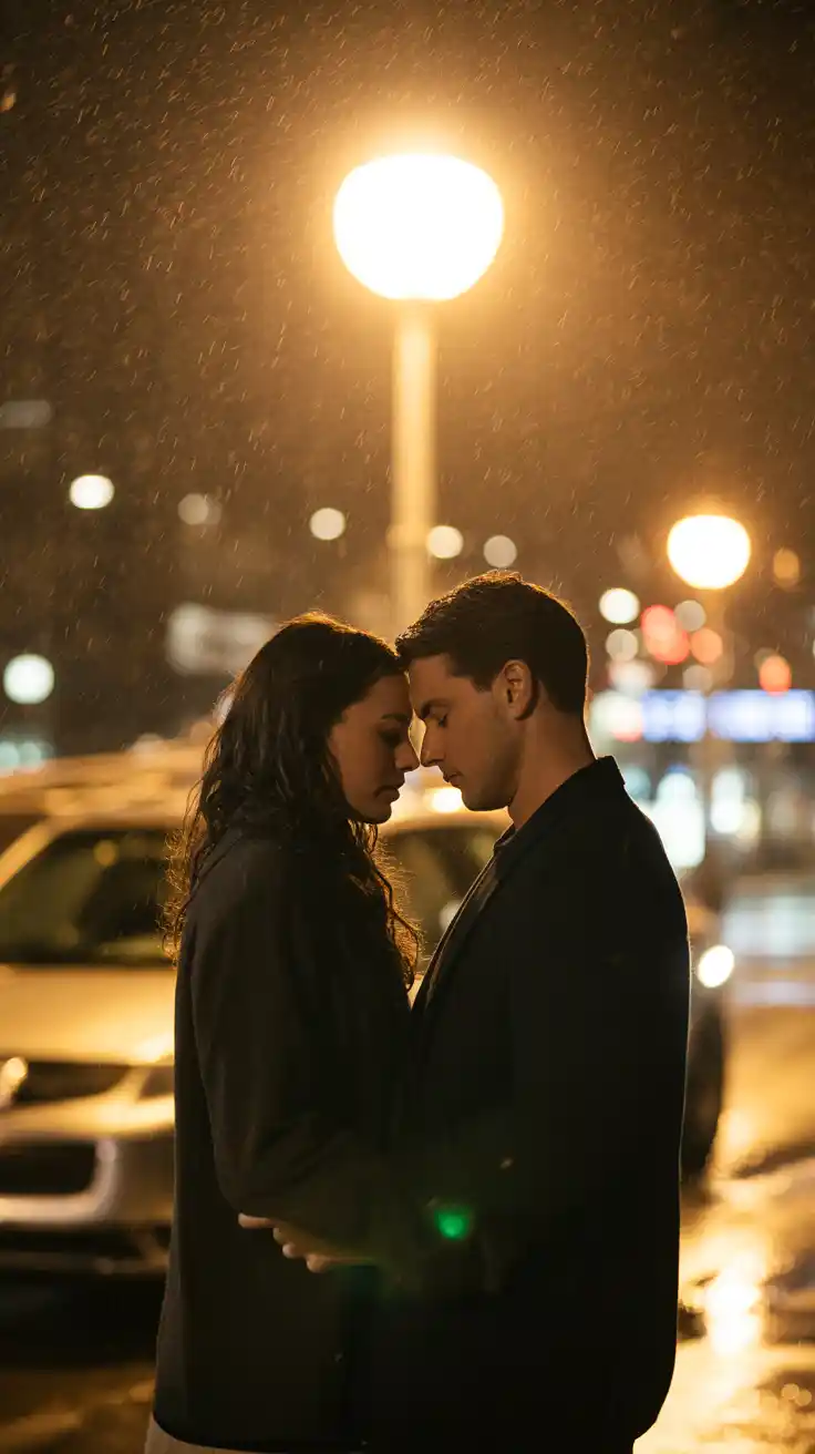 Dangerous Obsession Chapter 03