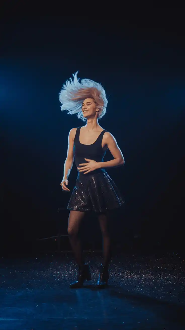 Dizzy Dolly