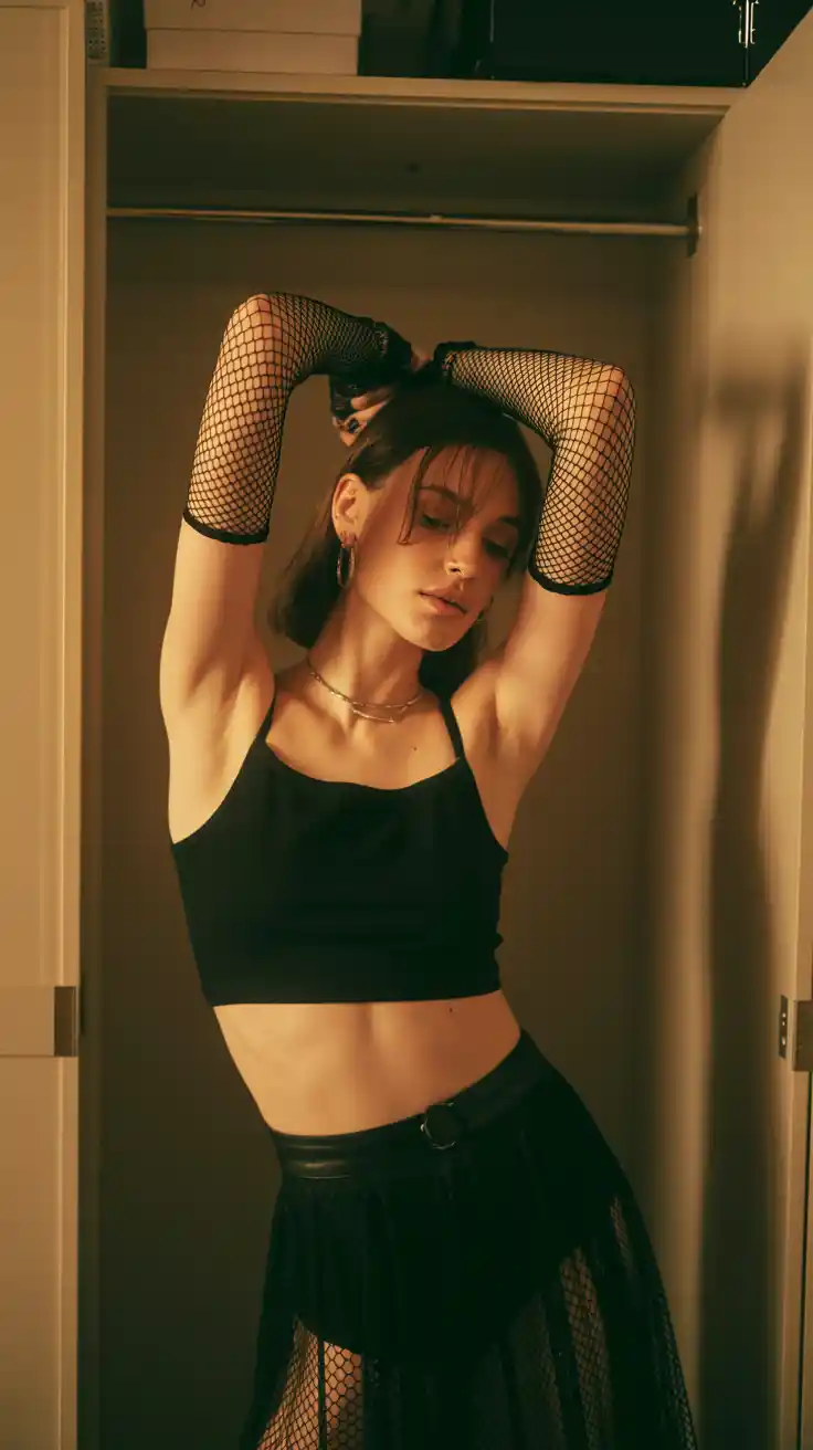 Escape Chapter 02 Emma