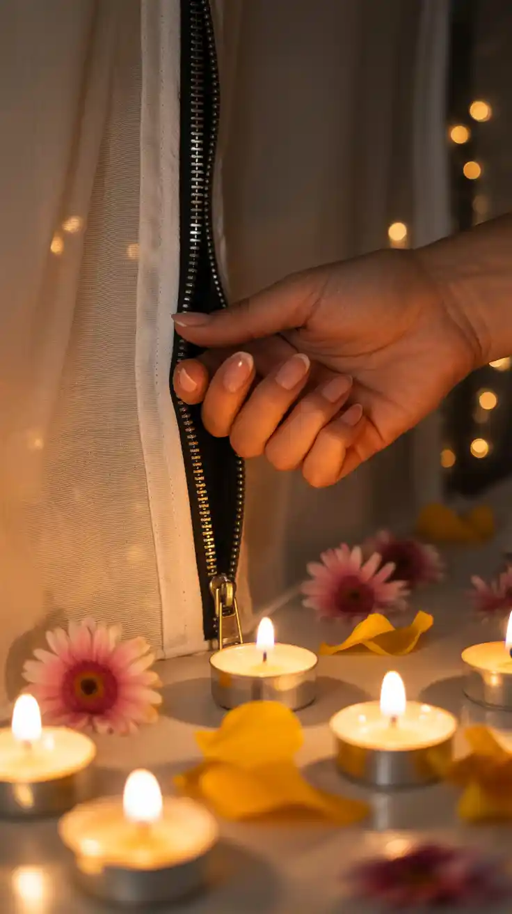 Experimenting With Erotic Hypnosis
