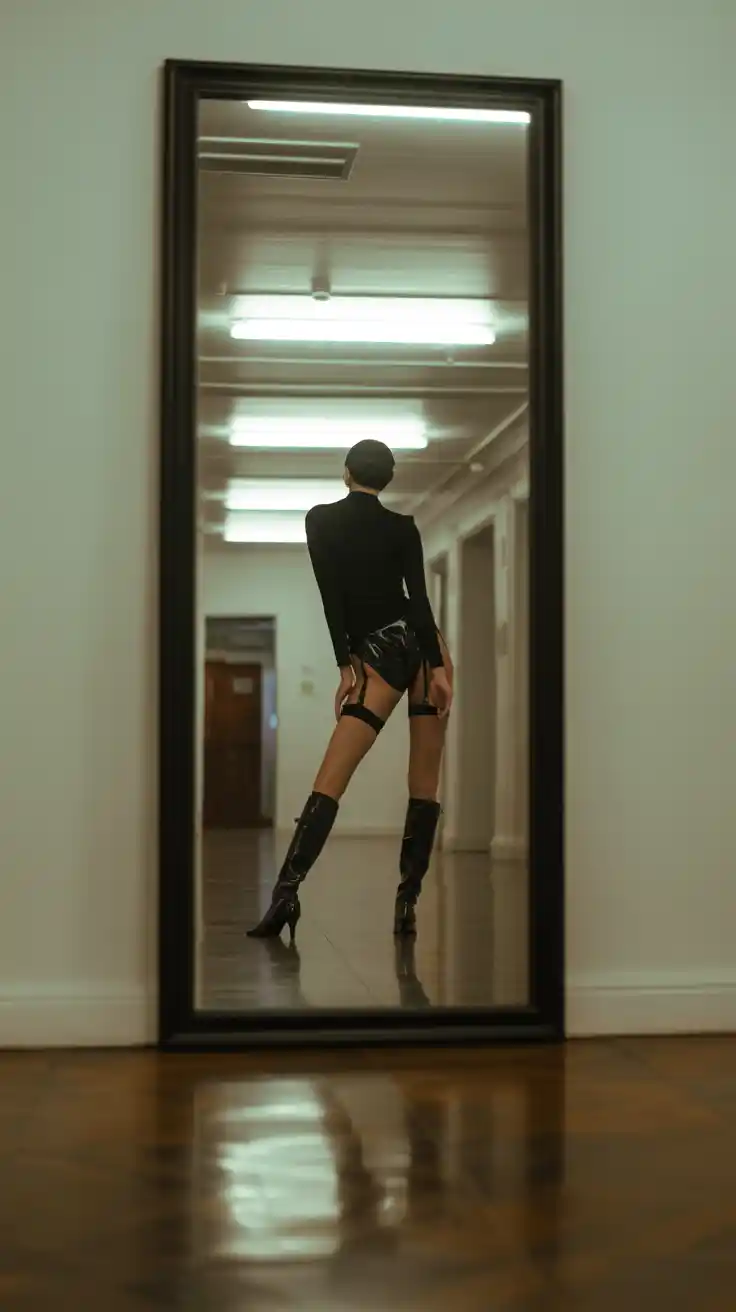 Fucking My Mind Part 02