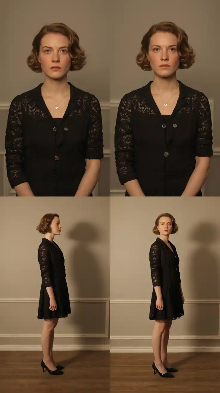 Hypnosis Women And Power Part 02