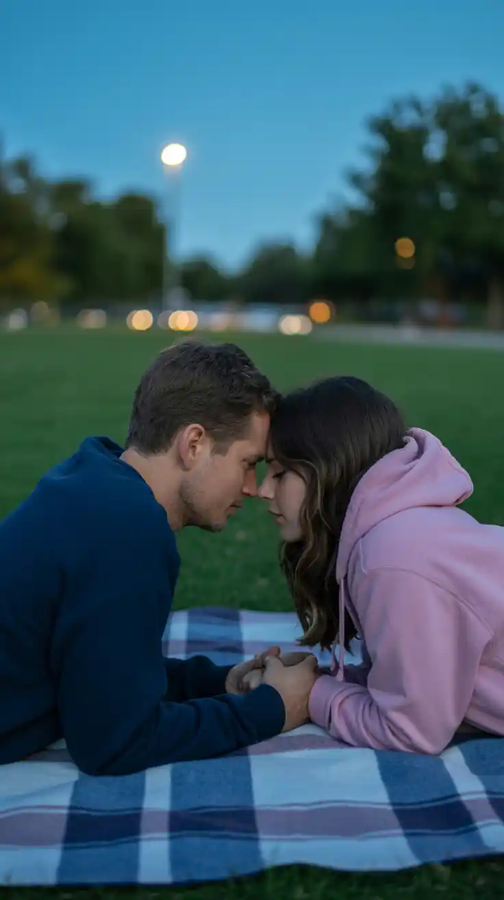Just One Bite Ch 01