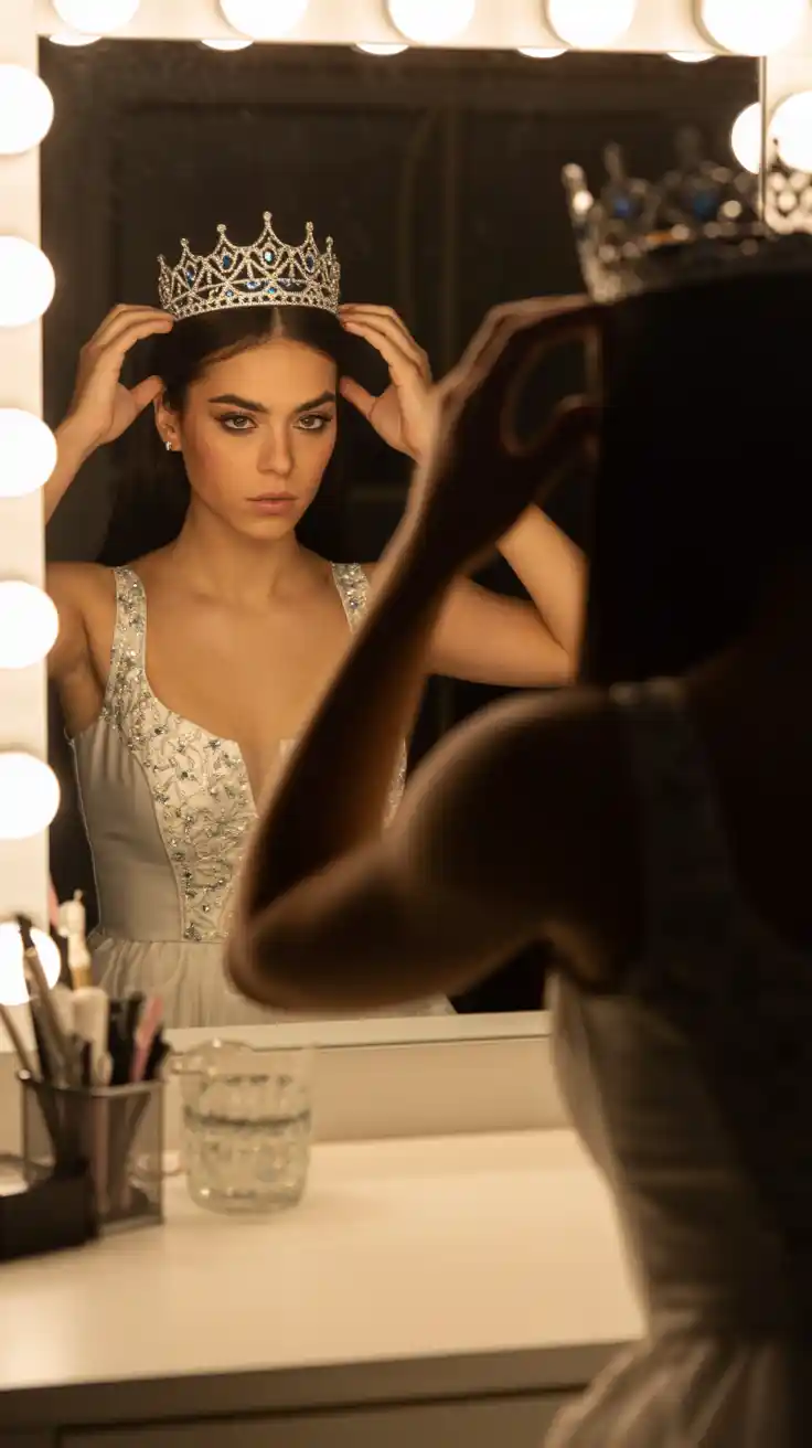 Maid Of Honor 6