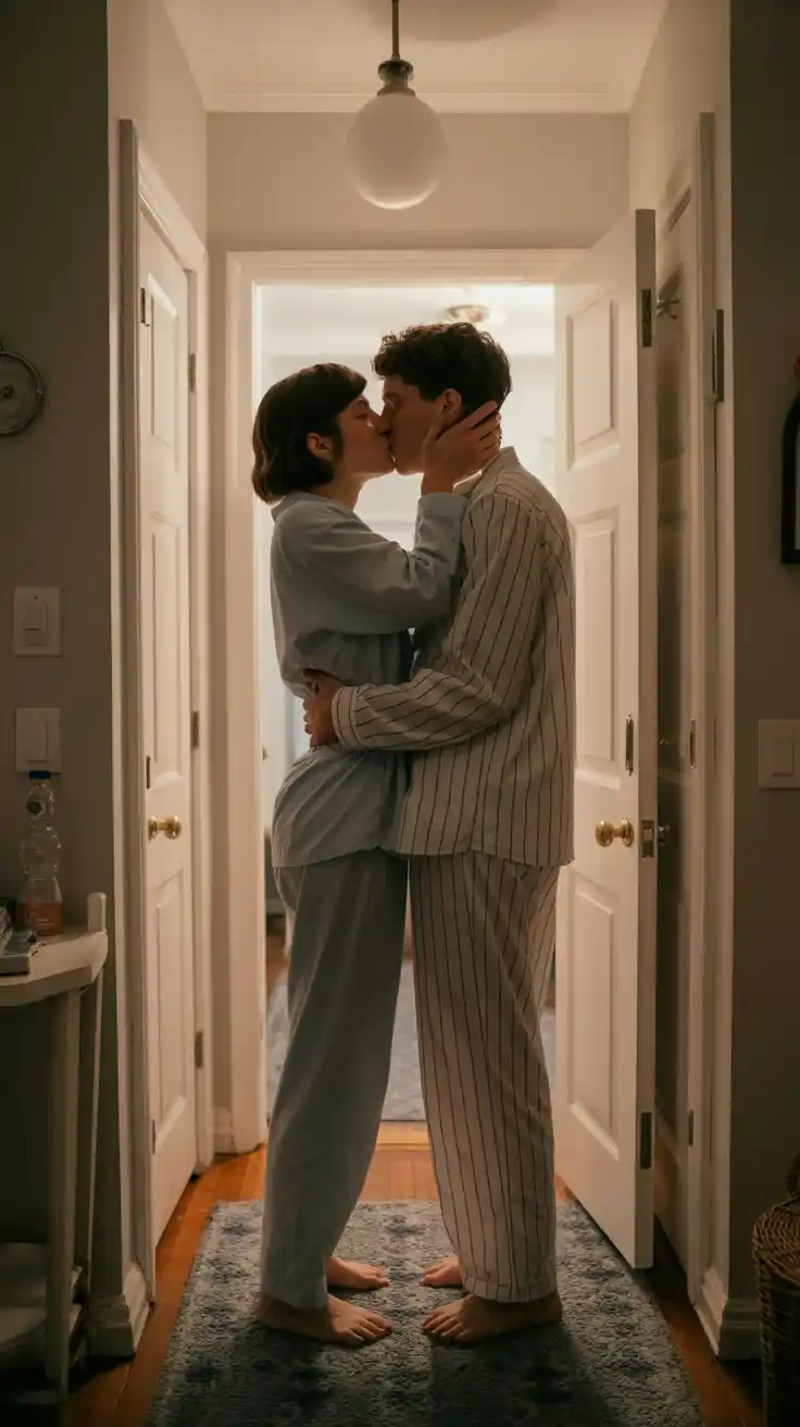 Marked For Love