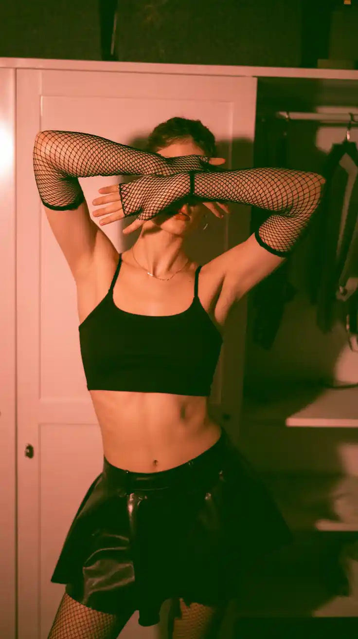 Mind Control Panties 13
