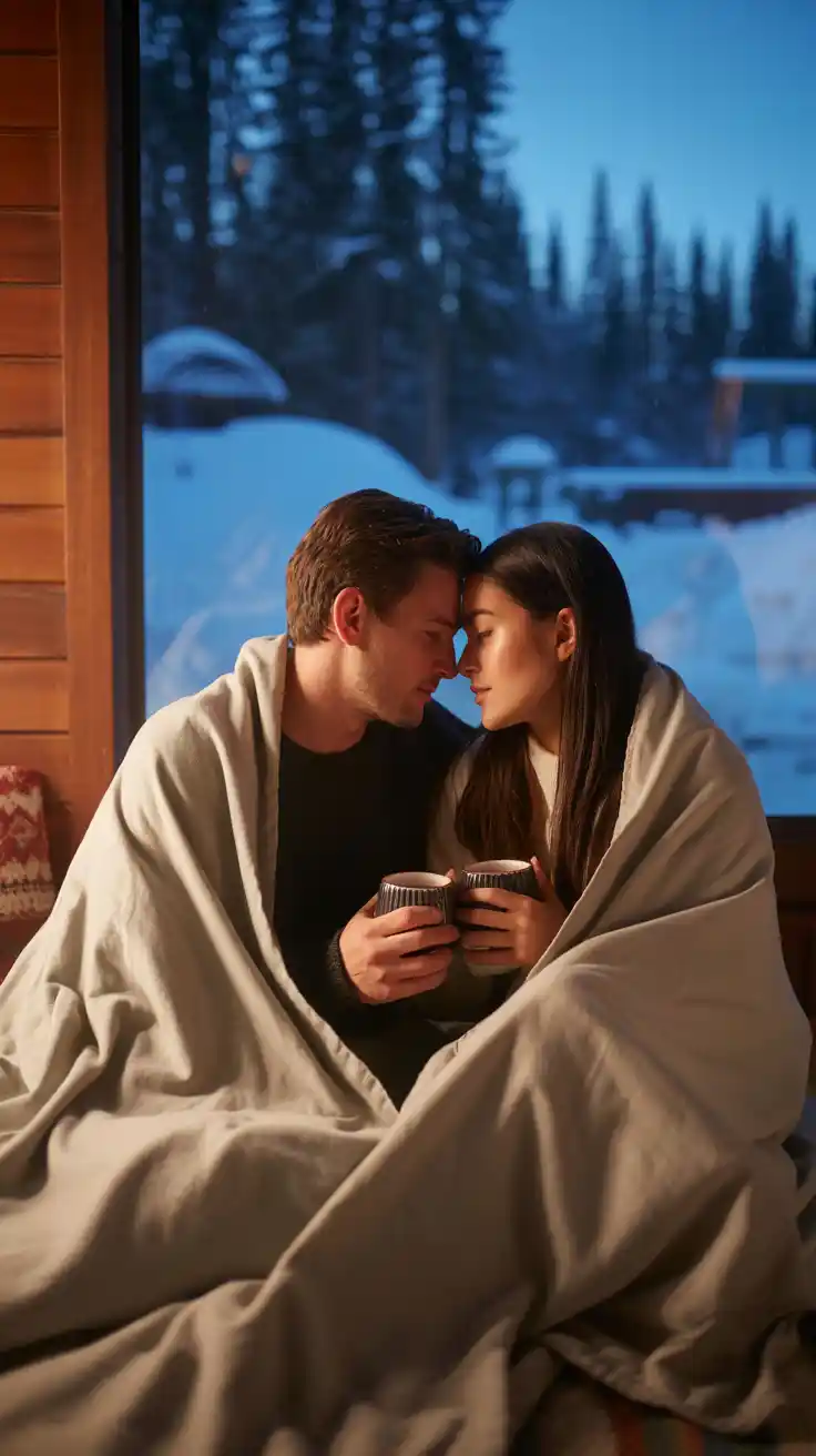 Sabrina And Jon Vacillate