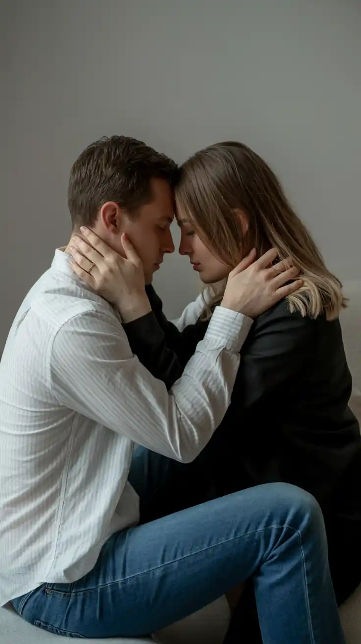 Safe House Of Desire
