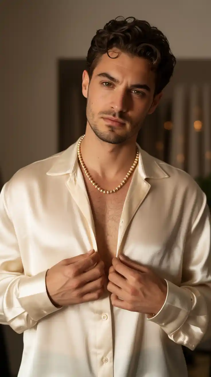 Secret Sexy Santa