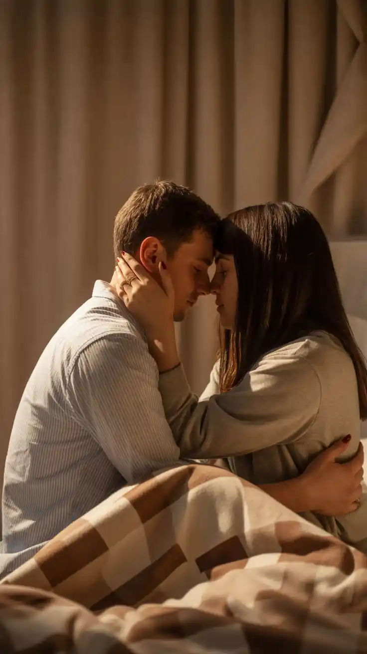 Sex On The Brain Chapter 03