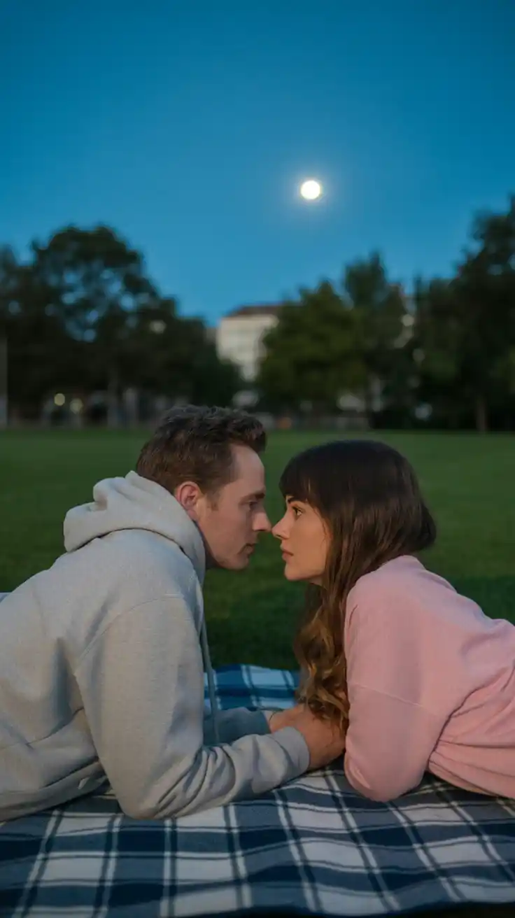 The Guy In Apartment 10A Ch 01