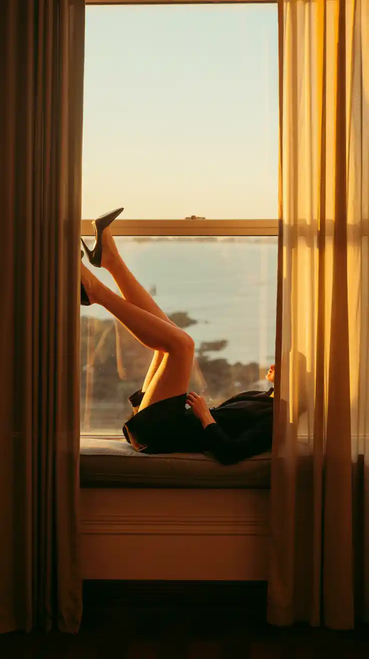 The Trophy Wife Ch 02 2