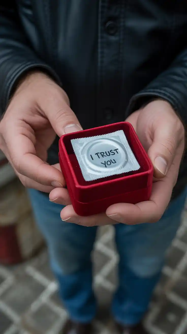 Unlocking The Wife Through Hypnosis