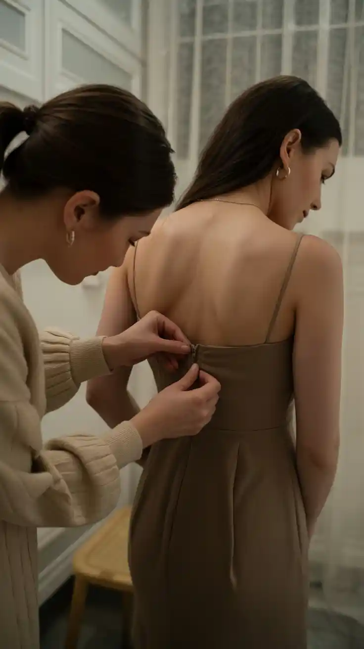 Were Tigress Chapter 07 Epilogue