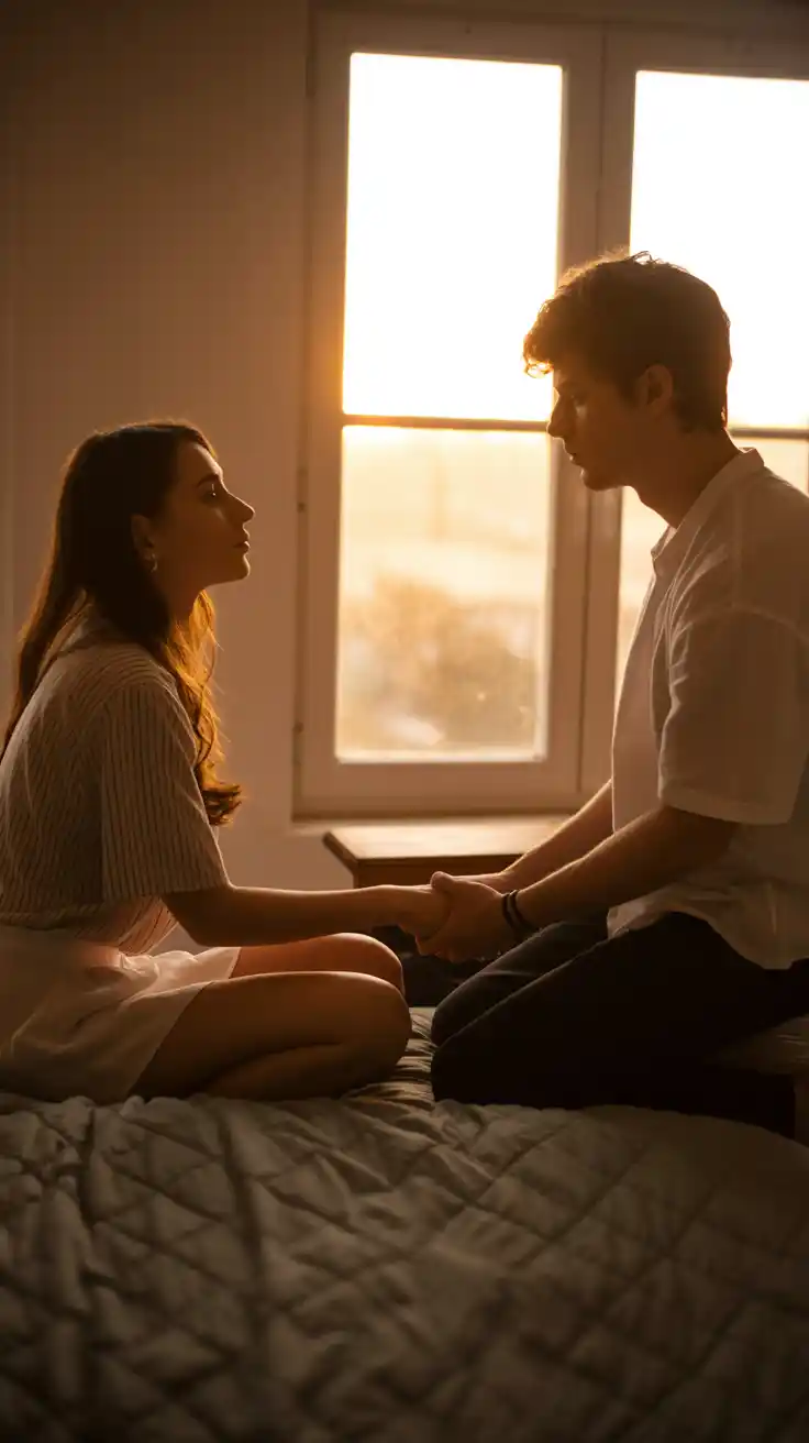Youre Mine Chapter 04