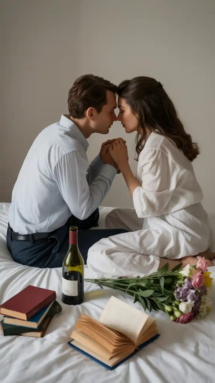At The Mercy Of Swingers