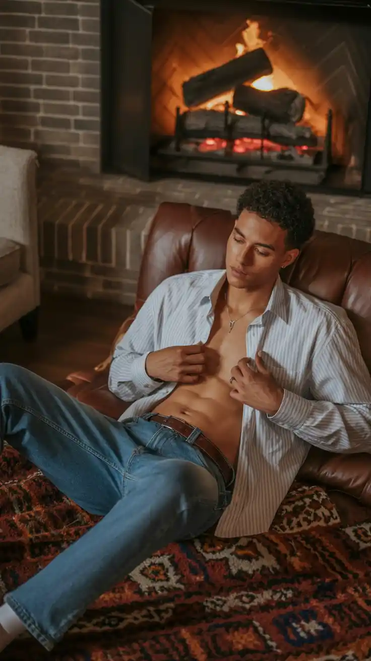 Candi Craving Chapter 02