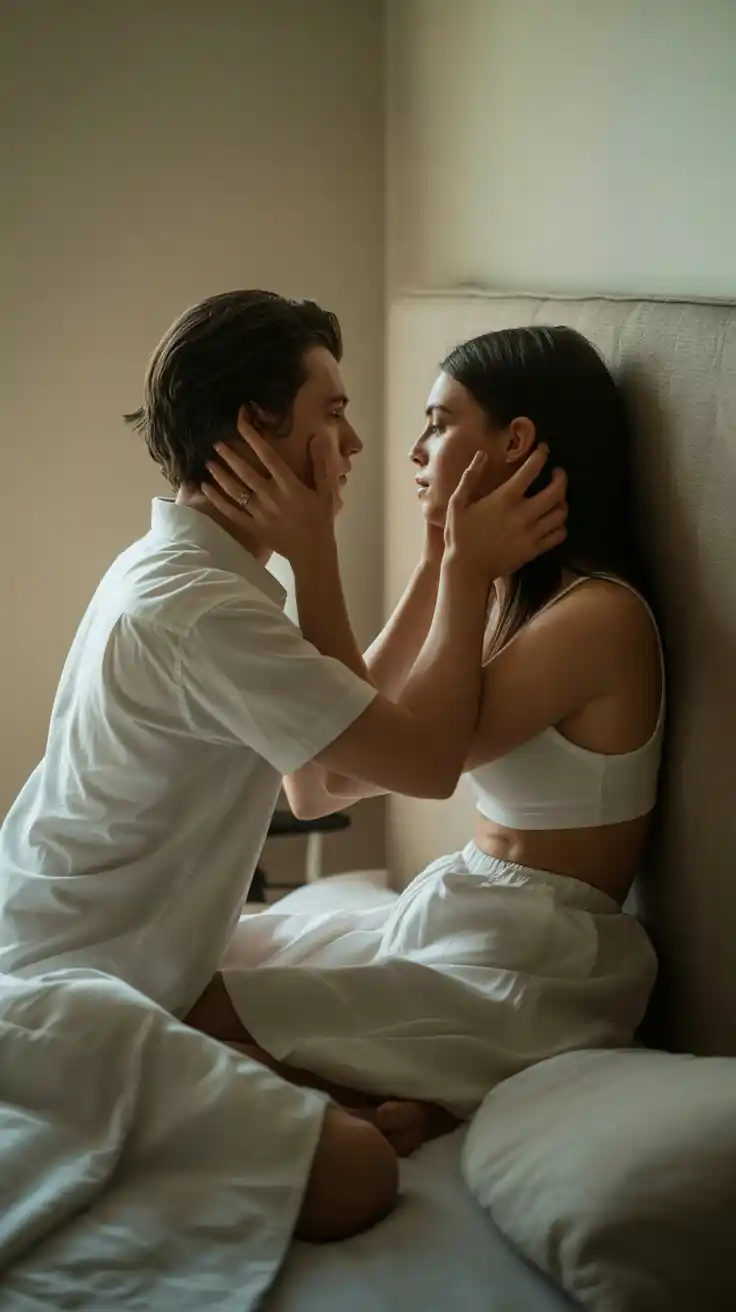 Cheryls Wake Up Call