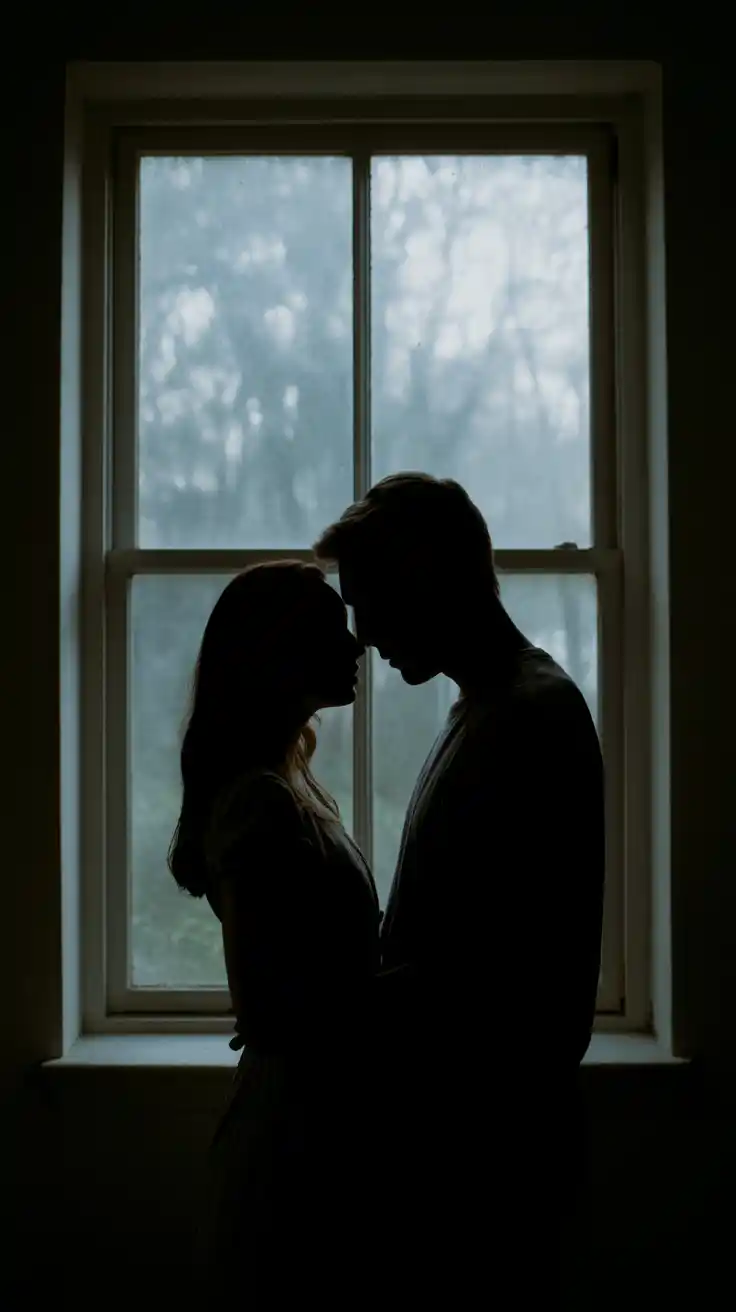 Congregation You Are Mine Ch 02