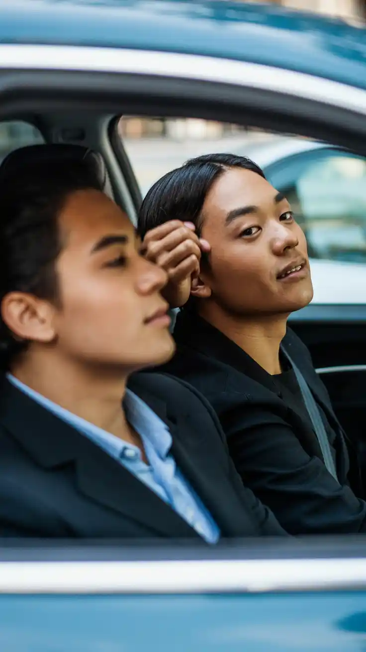 Coping With Competition