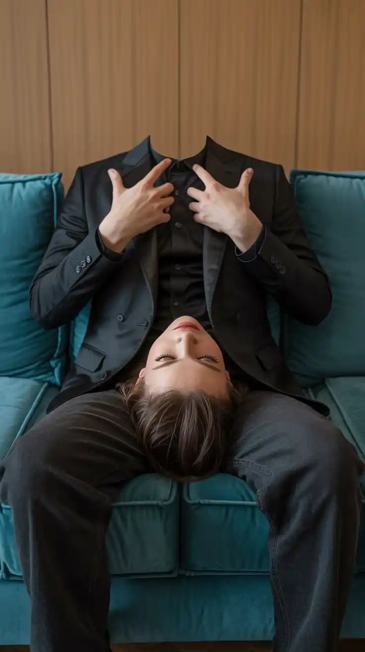 Drugged And Ravished Ch 01