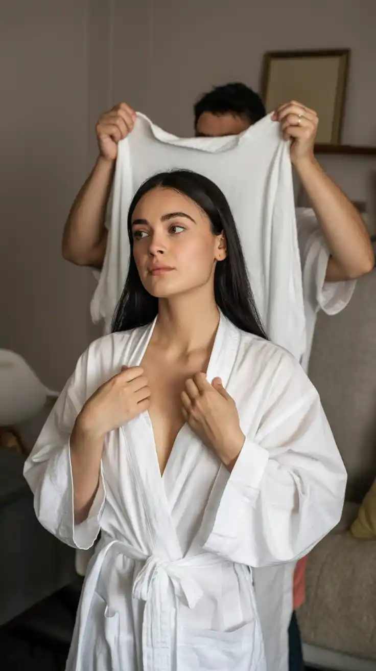 Exposing Desires