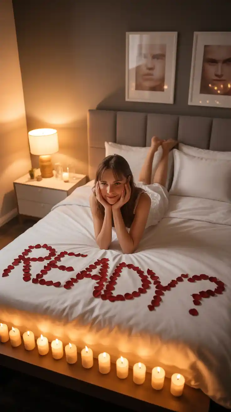 Extended Pleasure Day 03