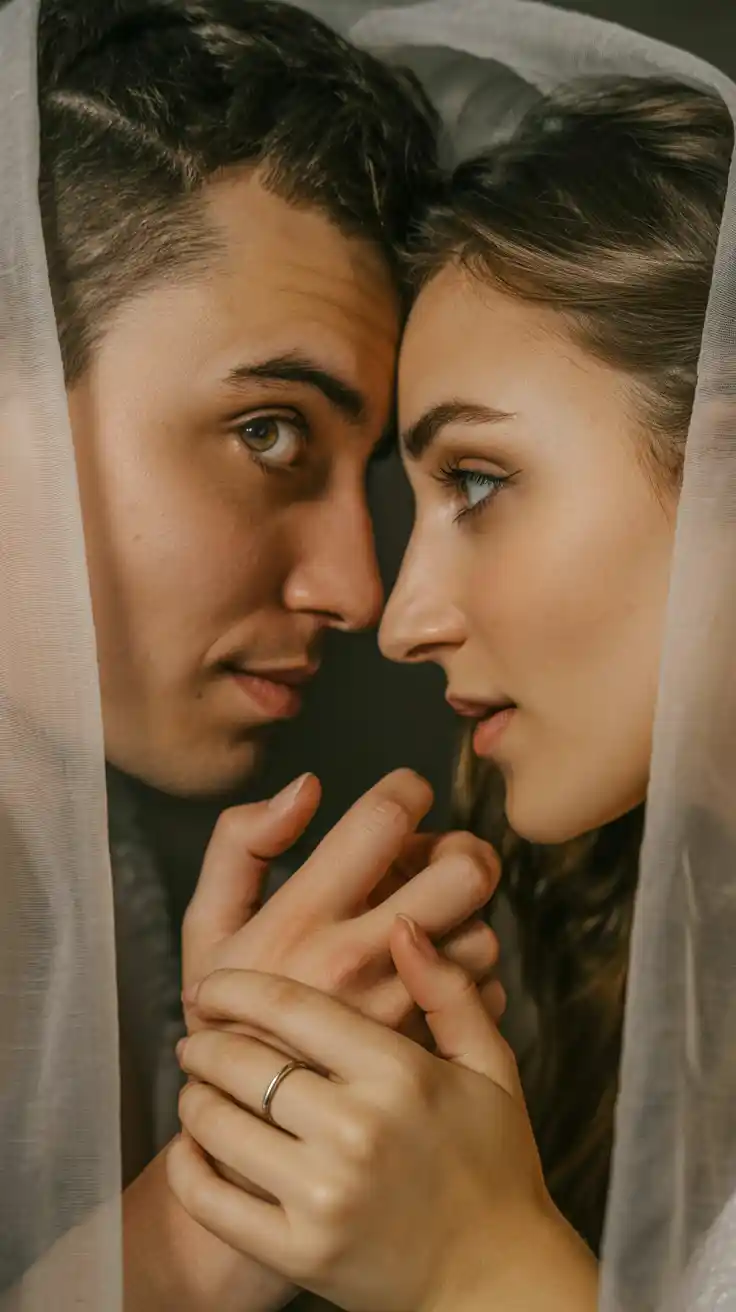 Fear As An Aphrodisiac
