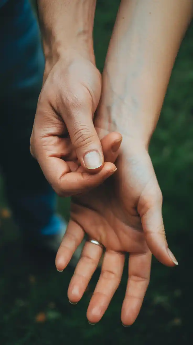 Fit To Be Tied Chapter 03