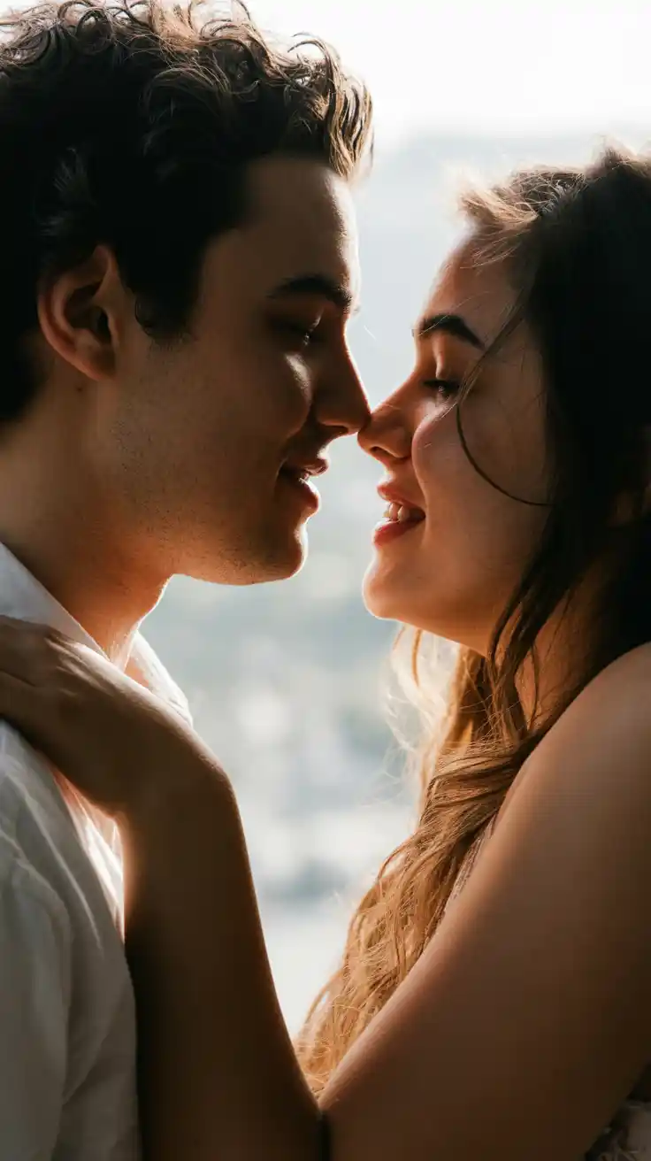Forbidden Desires Chapter 01