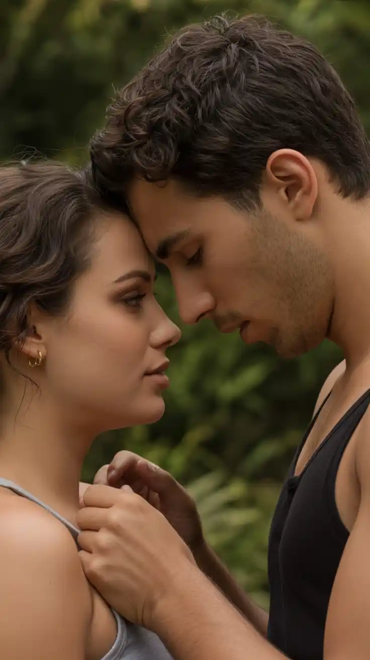 Friend With Benefits Chapter 3
