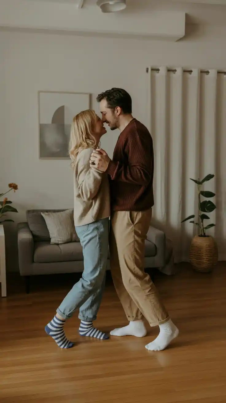 From Best Friends To Lovers 1