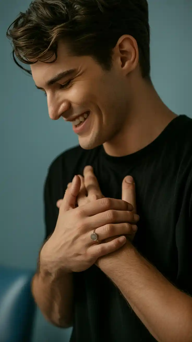 In Love With An Angel